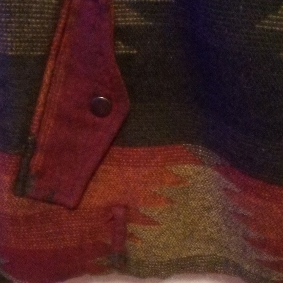 Free People Jacket - Picture 4 of 10